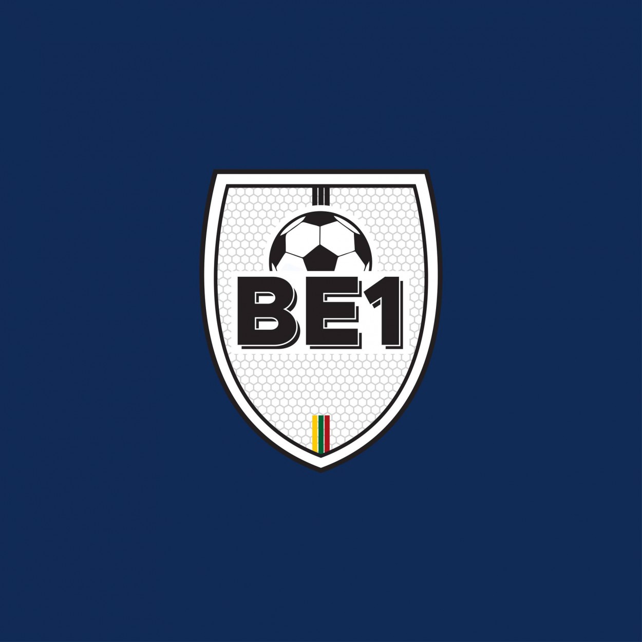 LFF I lyga, Jonavos BE1-Hegelmann B