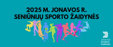 2025 m. Jonavos r. seniūnijų žaidynės, futbolas 6x6